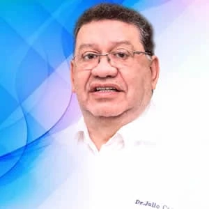 Dr. Julio Cascan Gonzalez